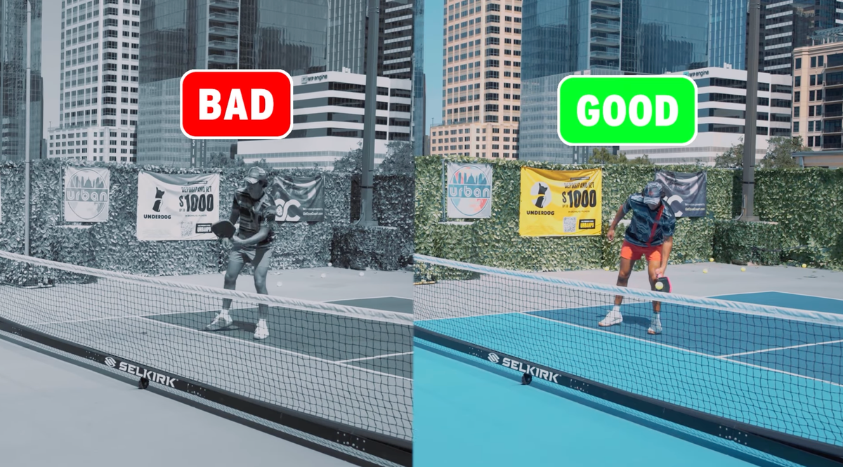 3 Pro Strategies to Stop Losing Pickleball Hands Battles – The Dink Pickleball