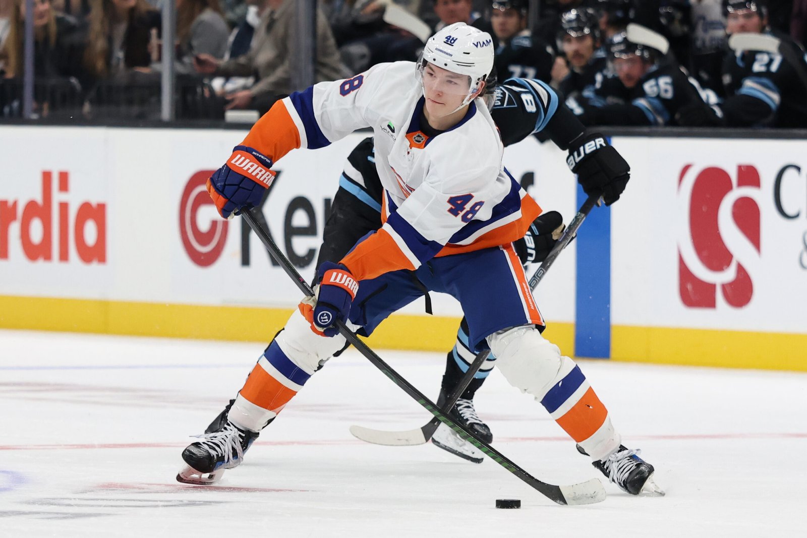 9 NHL Offseason Additions Making an Impact Early in 2025-26 - The Hockey Writers -