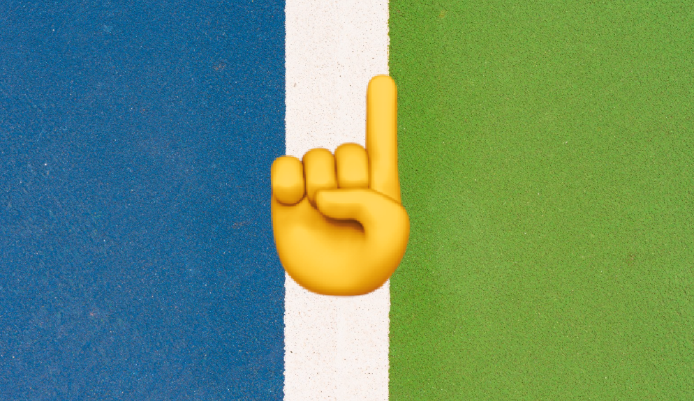 What's the Most Overrated Thing in Pickleball Right Now? – The Dink Pickleball