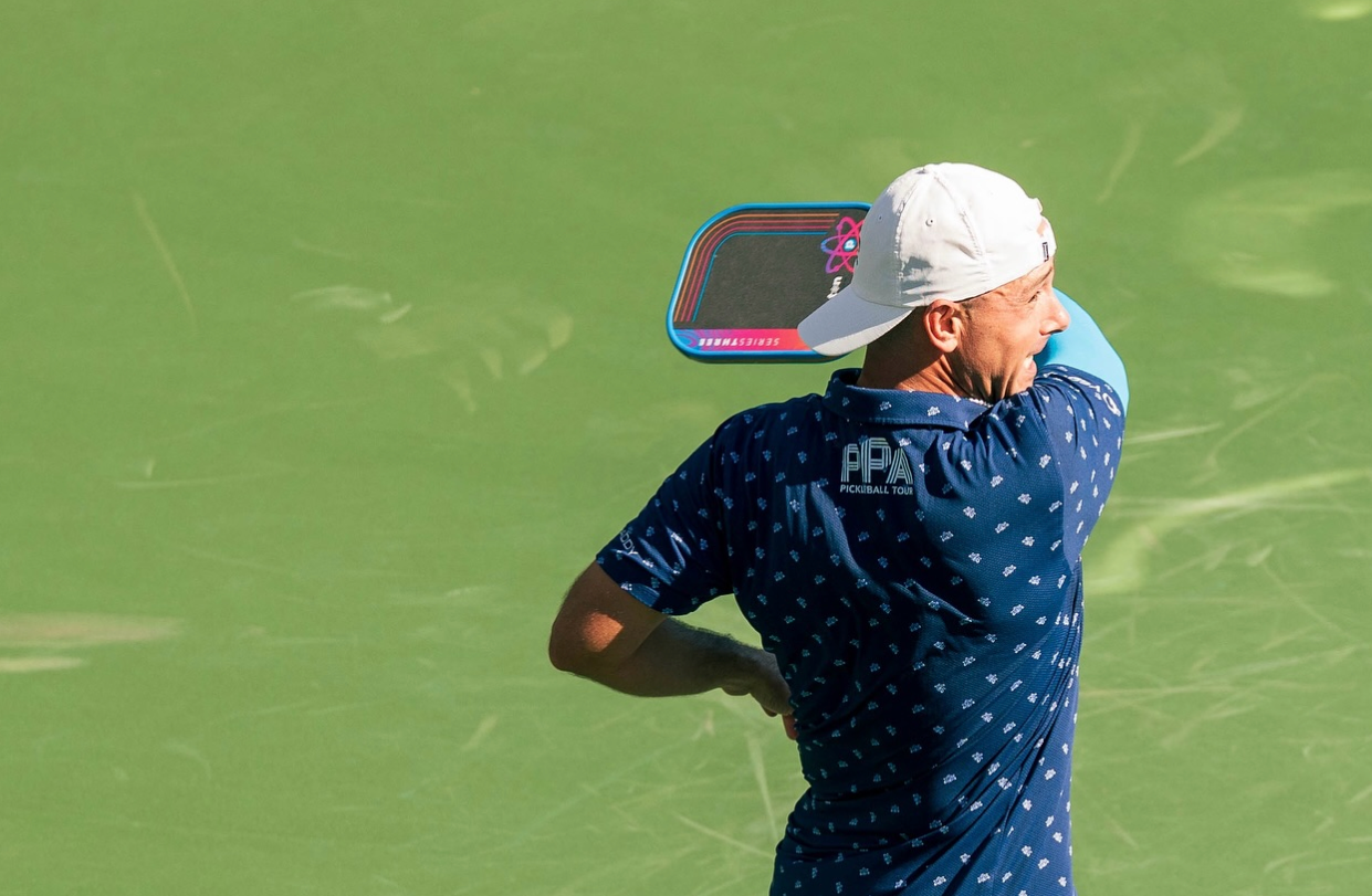 How to Set Pickleball Goals and Actually Achieve Them – The Dink Pickleball