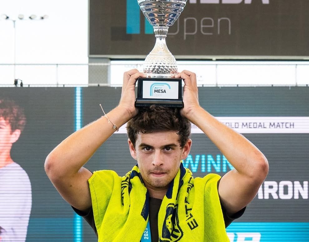 APP Mesa Open Tournament Recap – The Dink Pickleball