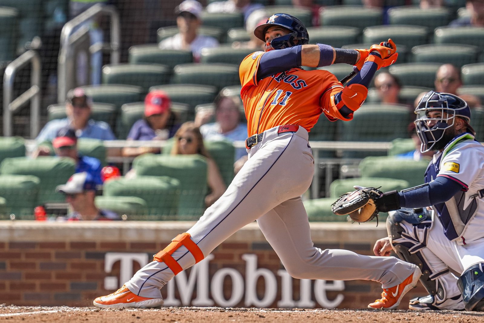 What They’re Saying: Cam Smith, Jeff Hoffman Edition