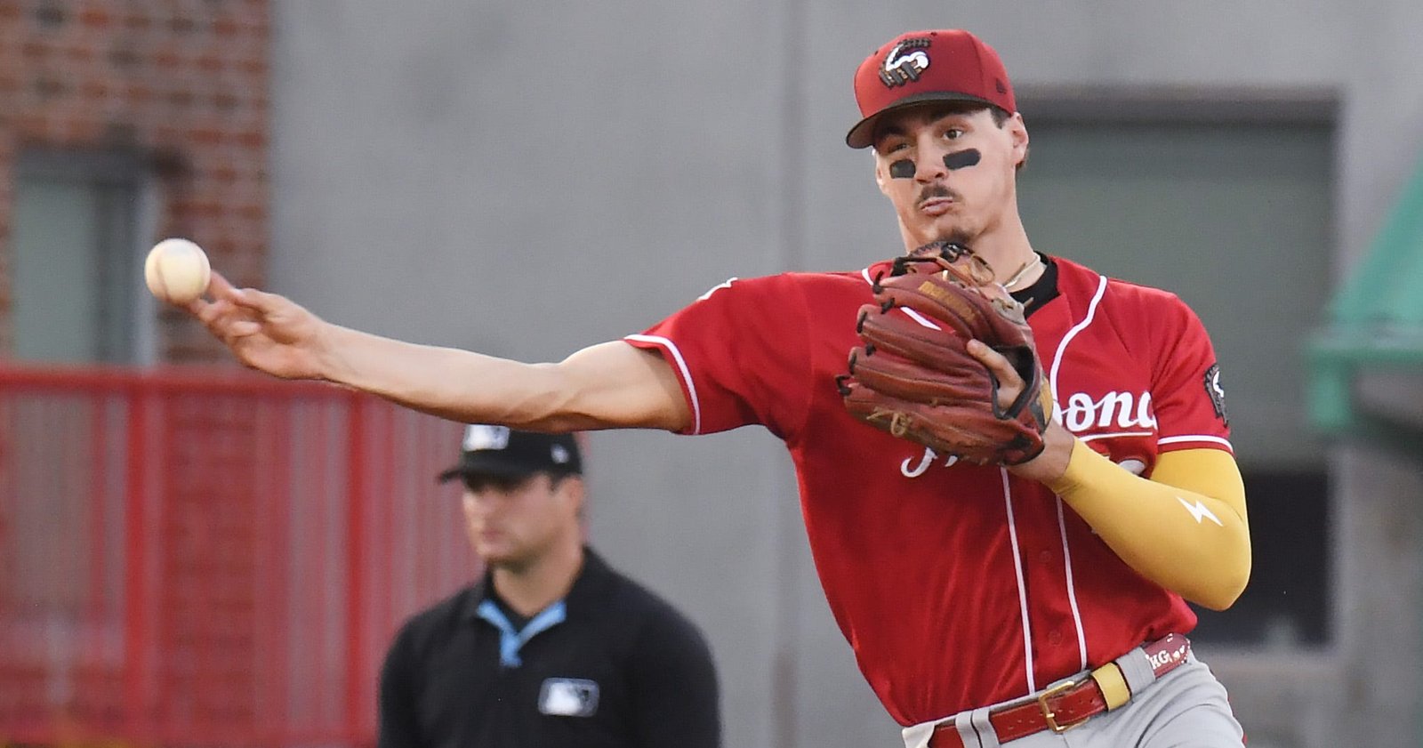 2026 Prospects: Pittsburgh Pirates Top Prospects