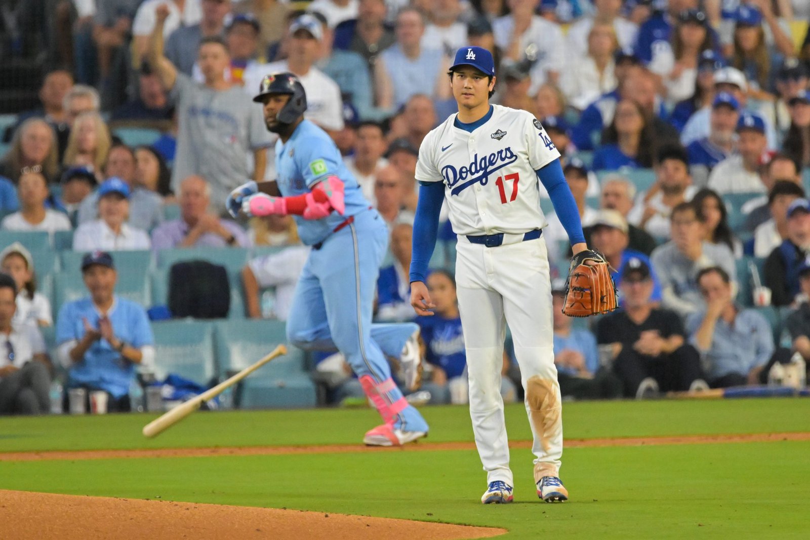 World Series Game 7 Preview: Día de Muertos