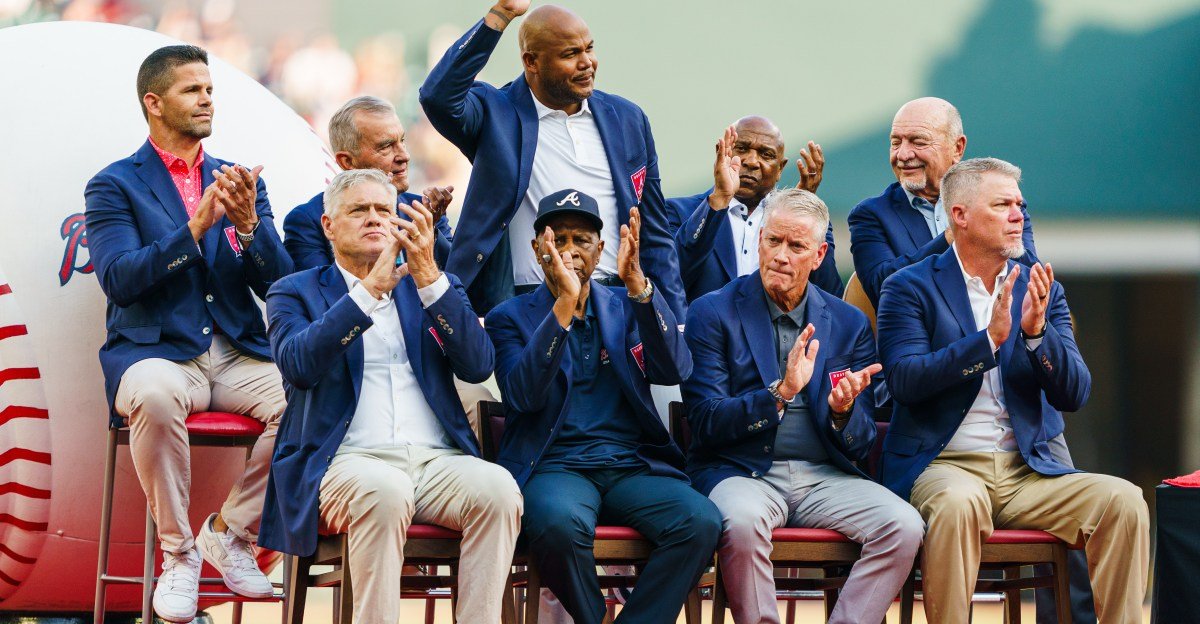 Offseason open thread: November 17