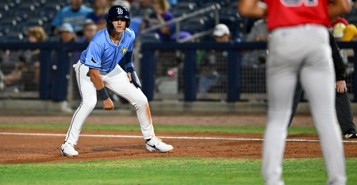 Rays face hard choices for Tuesday’s 2025 Rule 5 Deadline