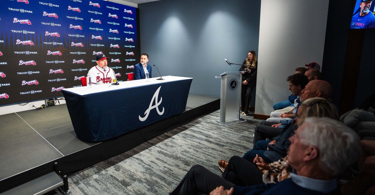 Atlanta Braves News: Offseason doldrums, player reviews, more