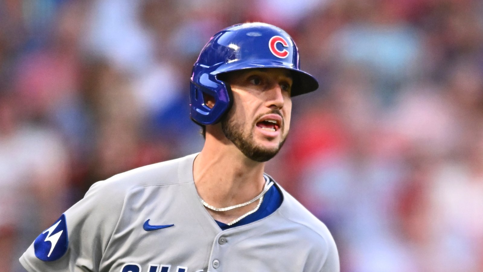 Insider downplays Dodgers' interest in OF Kyle Tucker