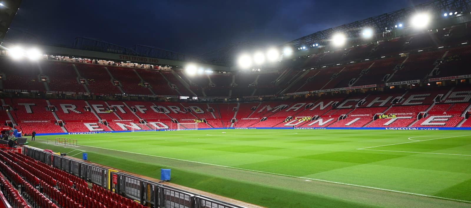 Official: Man United festive fixture list updated - Man United News And Transfer News