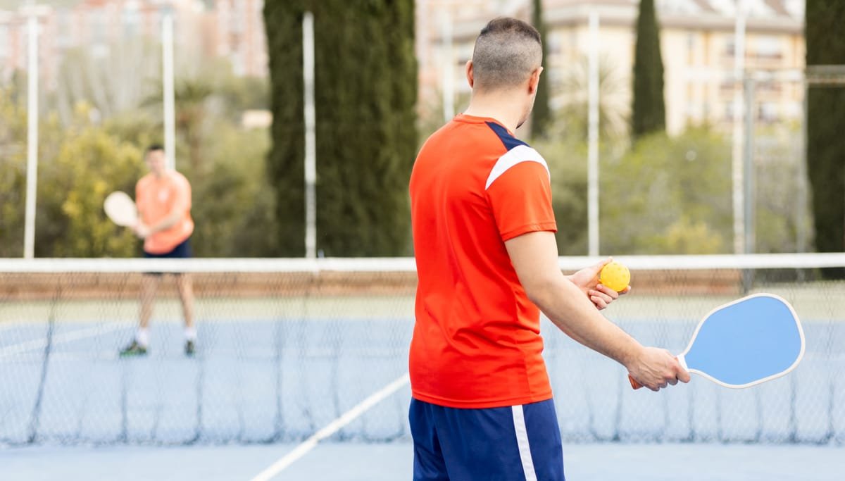 An Expert Guide to Prevention, Treatment and Recovery – The Dink Pickleball